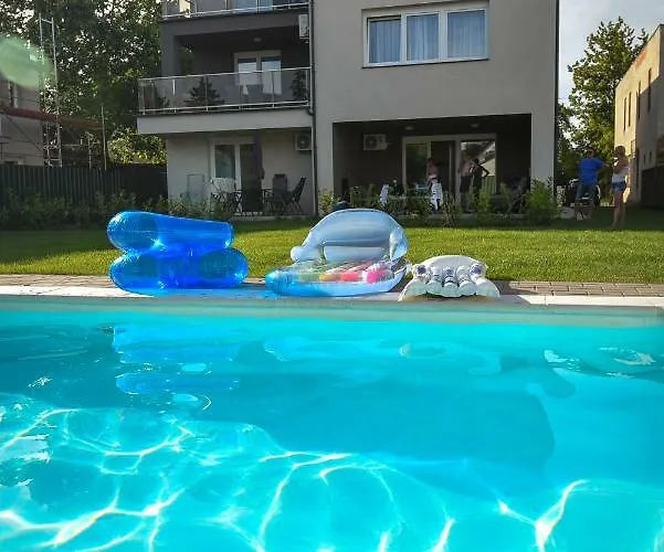 Francesca Apartman