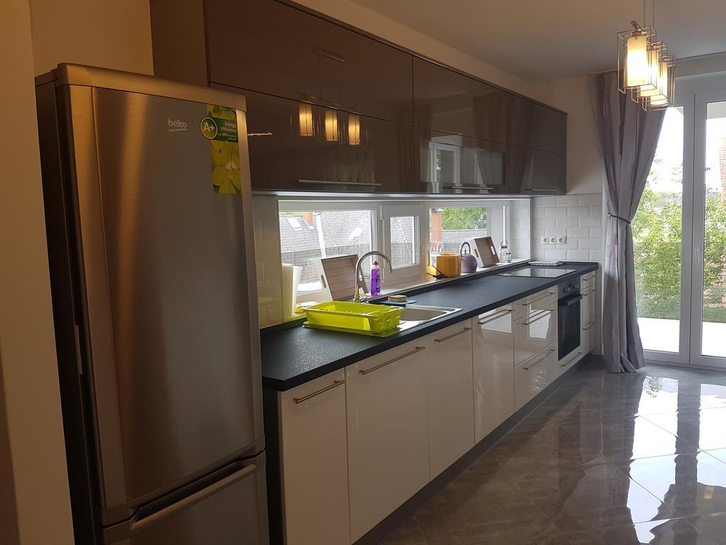 Francesca Appartement *
