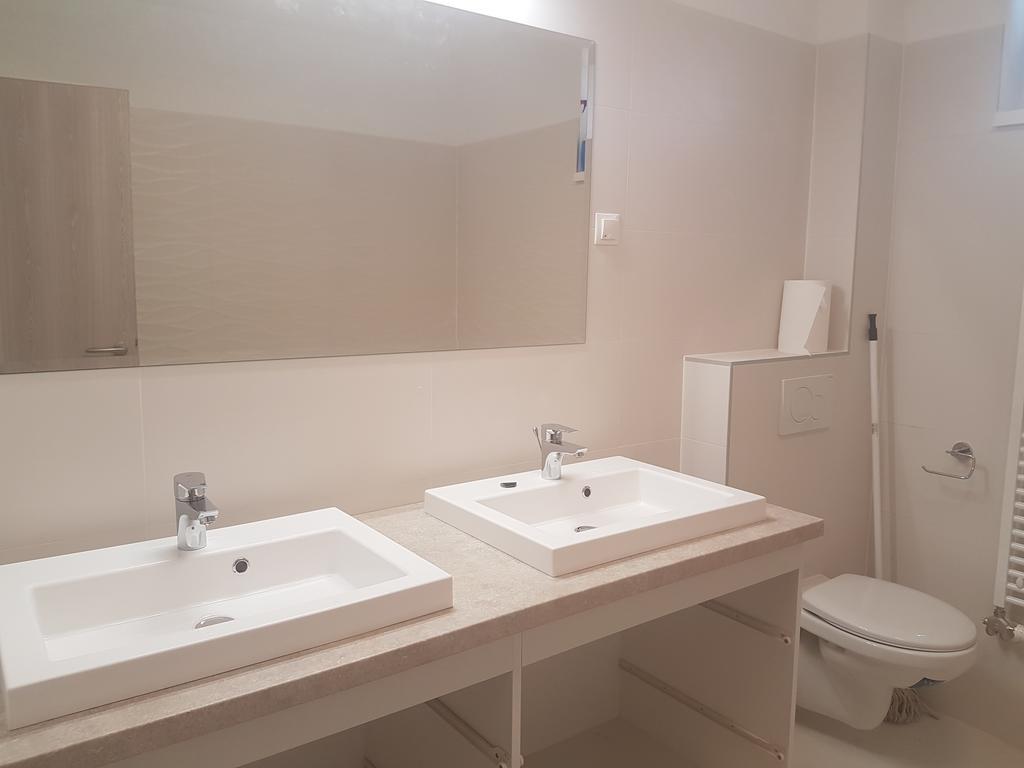 Appartement Francesca Siófok
