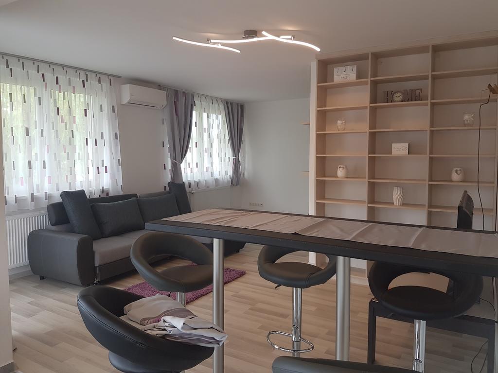 Francesca Appartement *