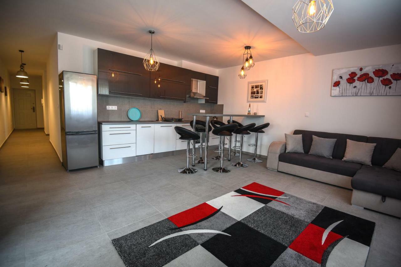 Francesca Appartement *