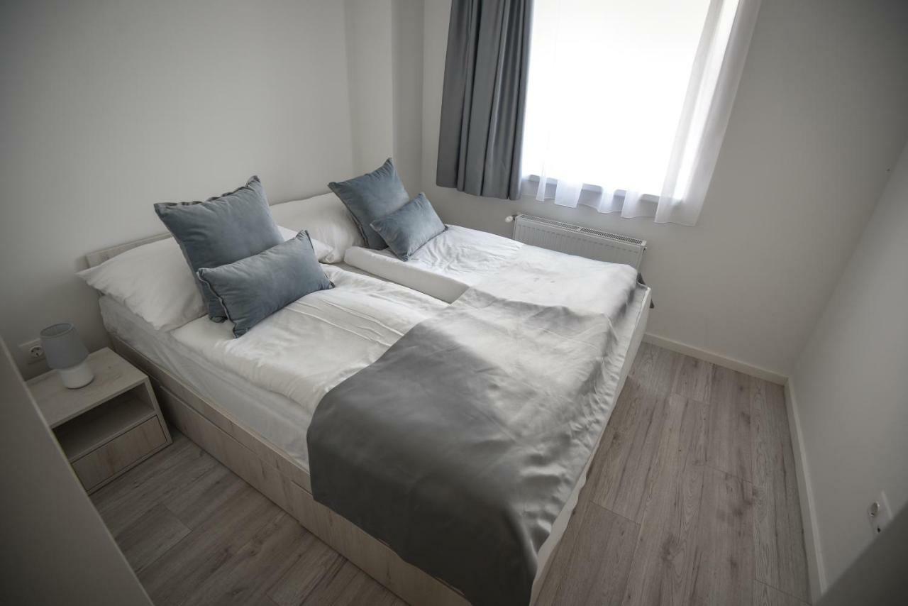 Francesca Appartement *