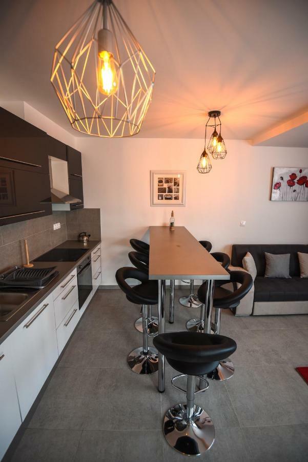 Francesca Appartement *