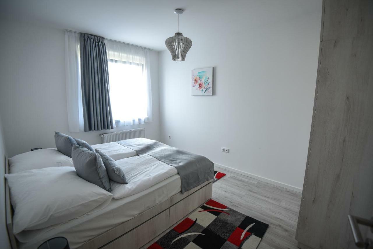 Francesca Appartement Siófok