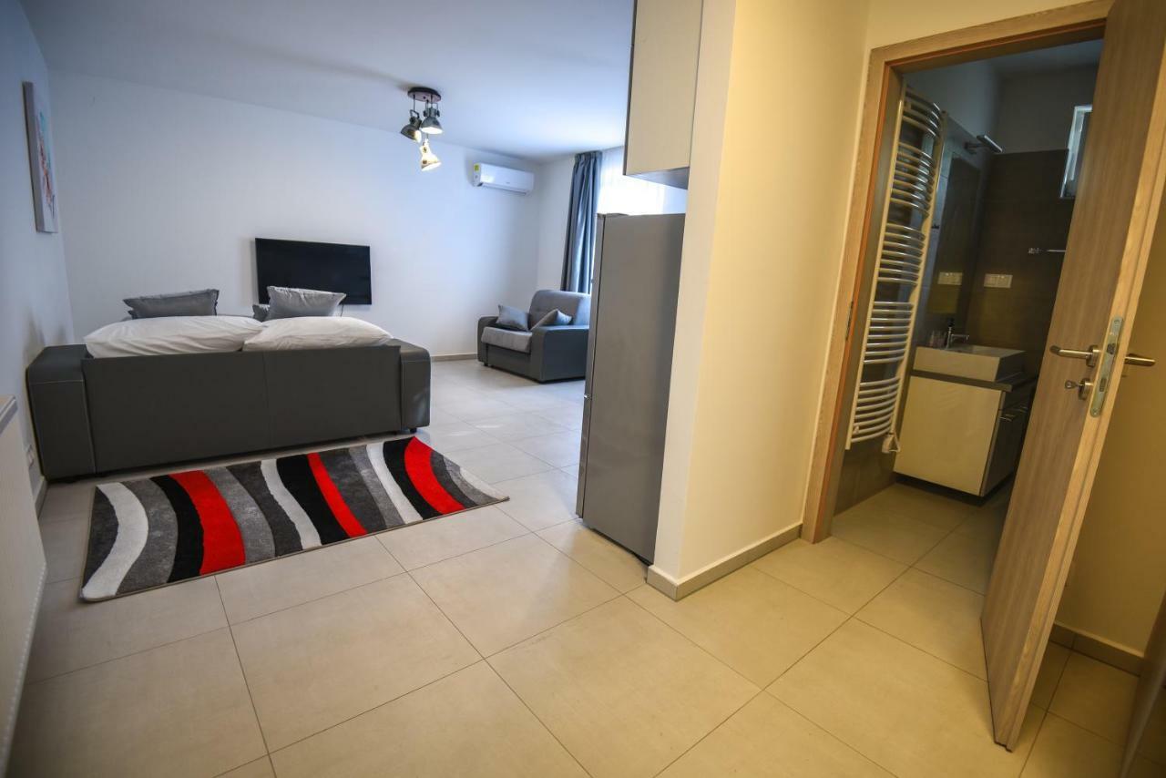 Francesca Appartement Siófok