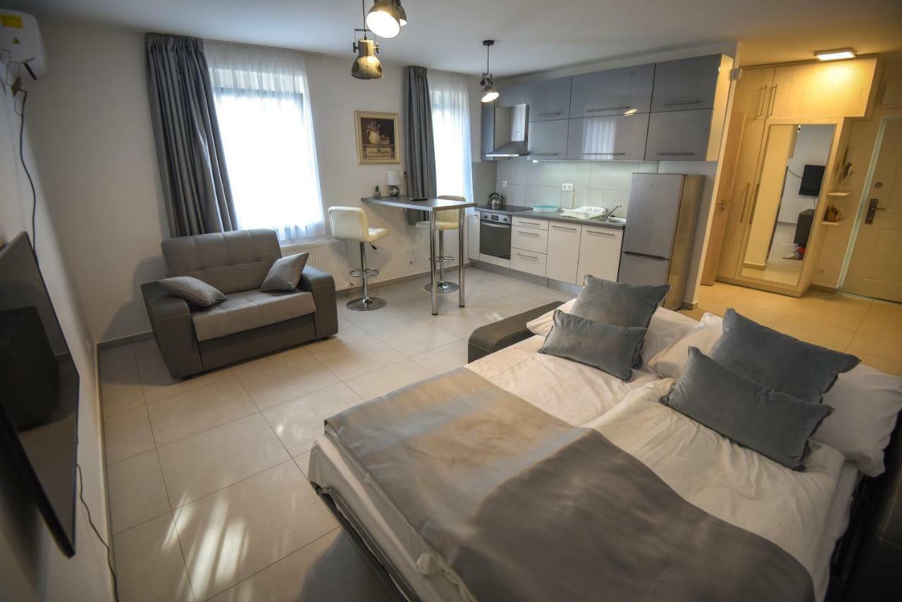 Francesca Appartement *