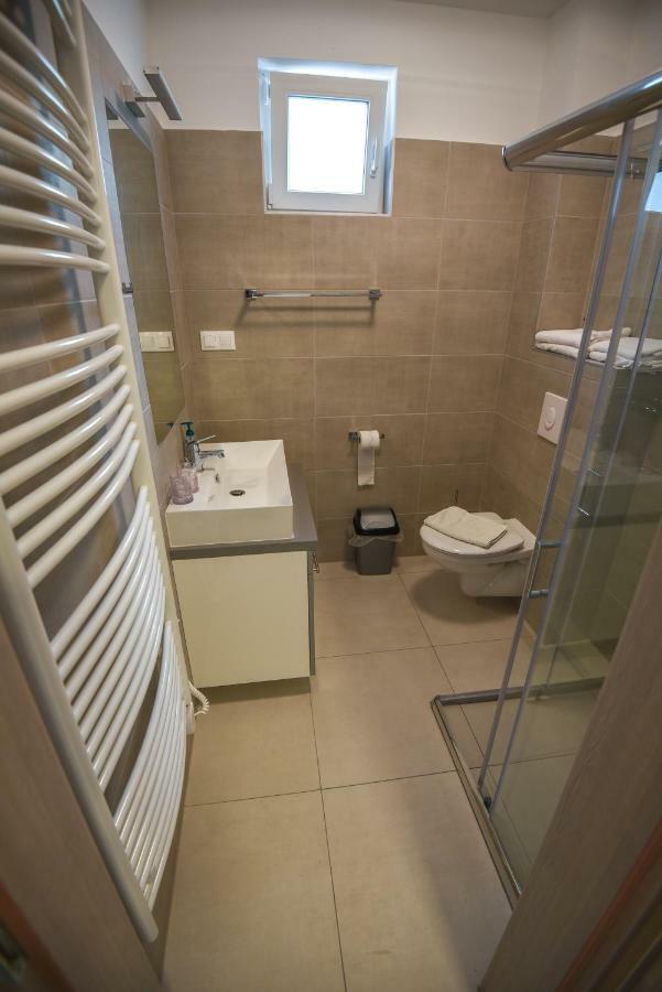Appartement Francesca Siófok
