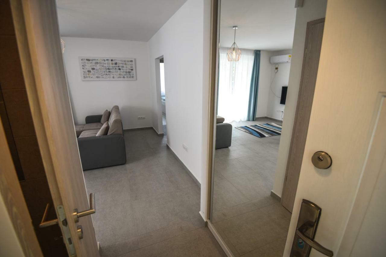Francesca Appartement *