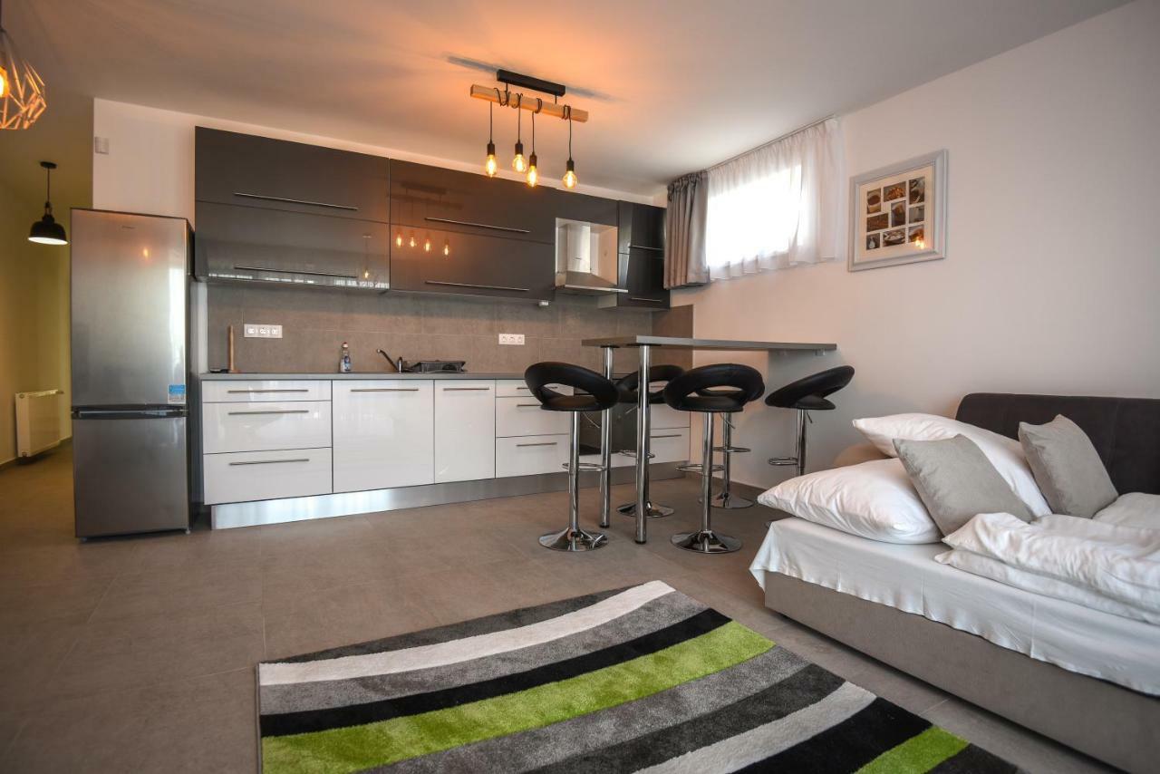 Appartement Francesca *