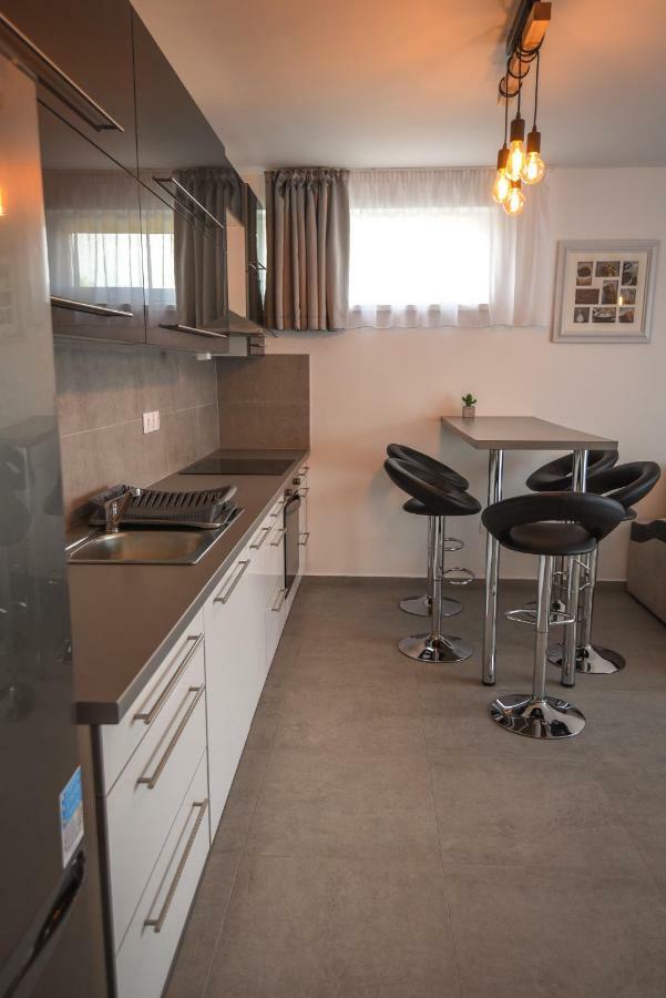 Francesca Appartement