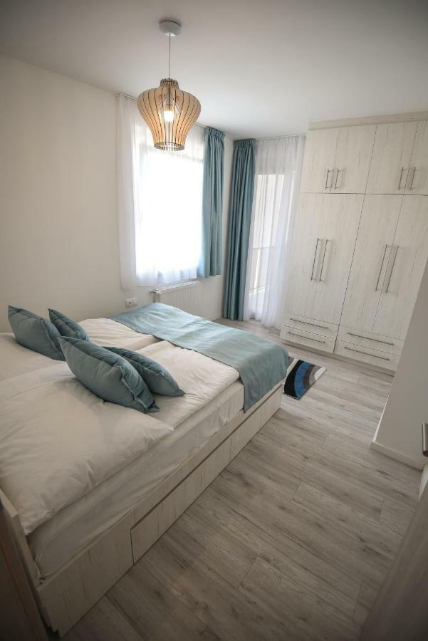 Appartement Francesca *