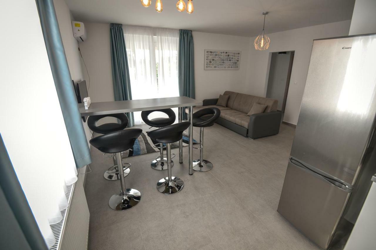 Francesca Appartement